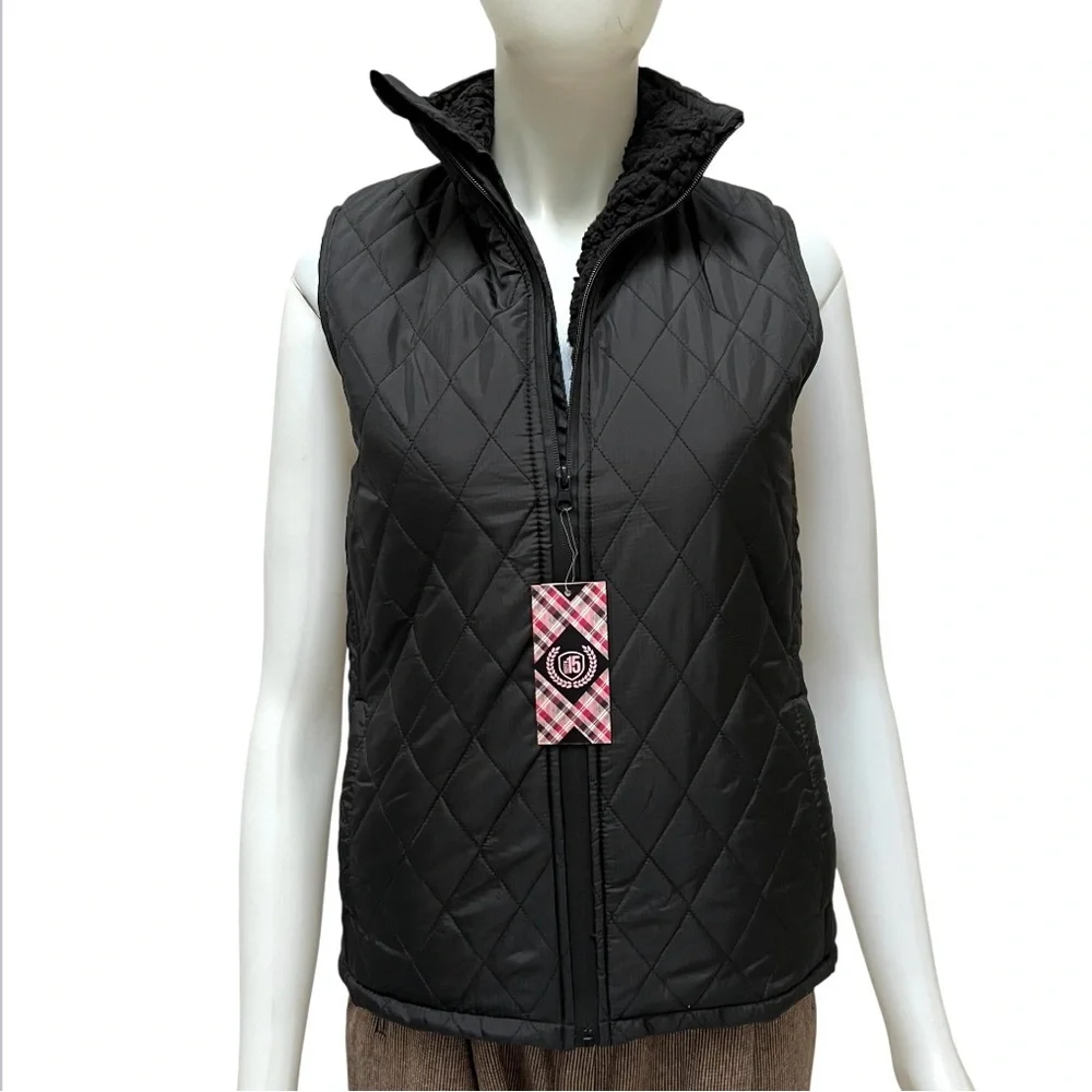 North 15 this black